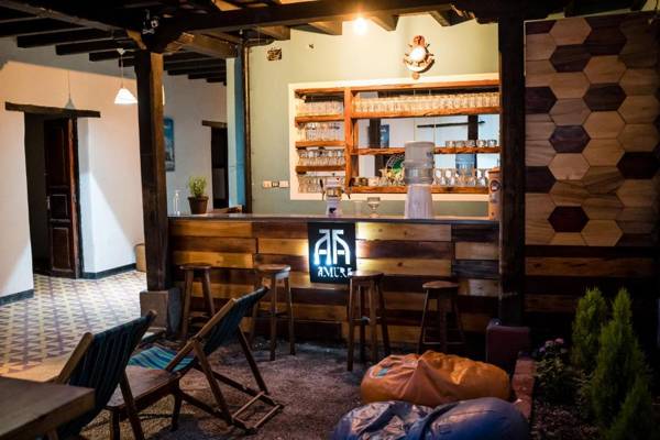 Amura Hostal