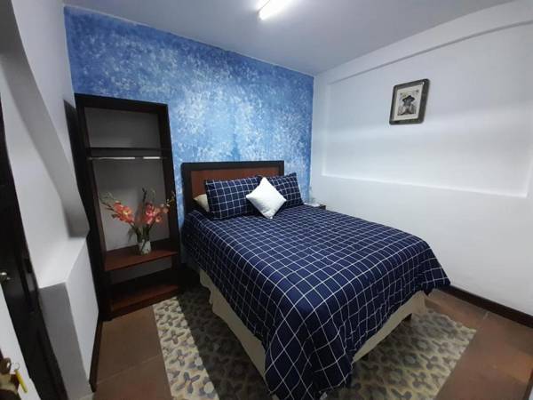 Hotel Posada el Arcangel