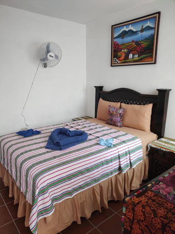 Francisco's rest house hotel