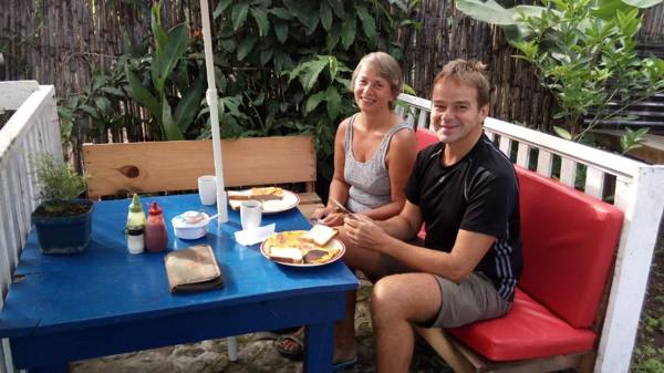 Hotel y Restaurante Playa Linda