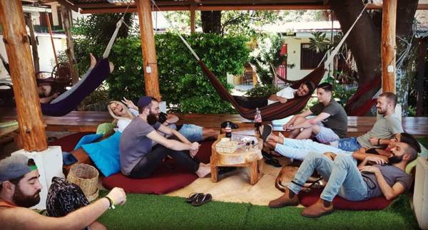 Casa Blanca - San Pedro