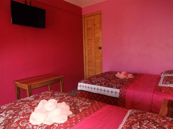 Hotel Adulam