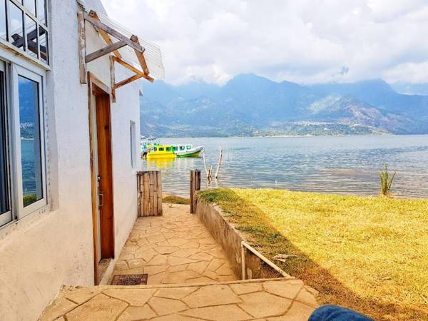 VENICE by luxury Atitlan