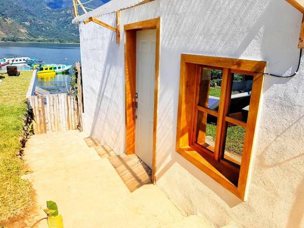 TIBERIAS by luxury Atitlan