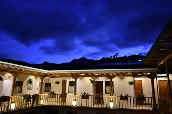 Casa Morasan Hotel-Boutique