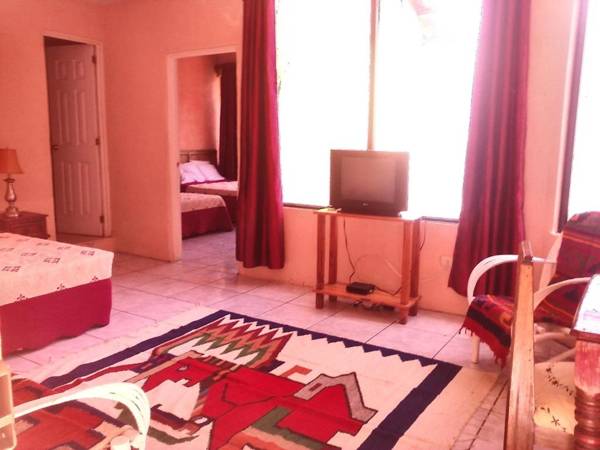 Hotel Restaurante La Villa de los Dioses