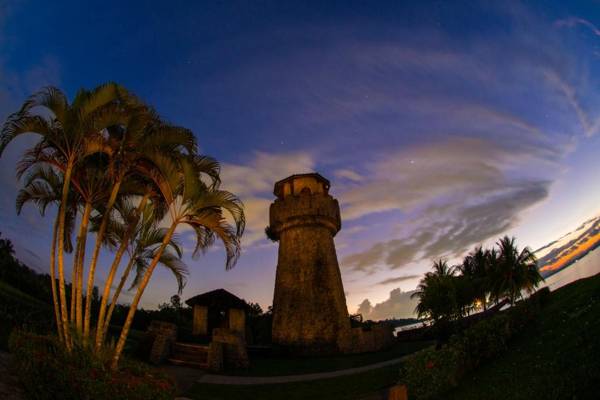 Amatique Bay Hotel