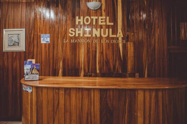 Hotel Shinula