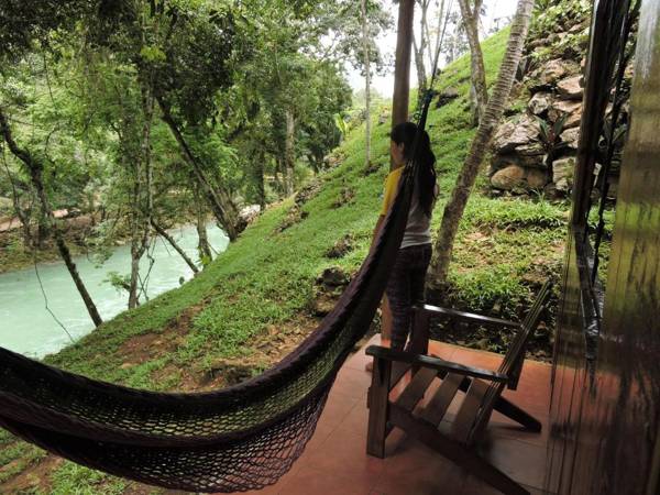 El Portal De Champey