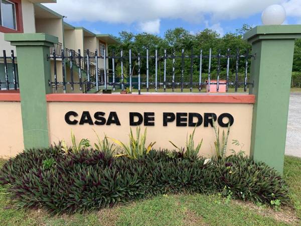 Entire Private Villa- Casa De Pedro