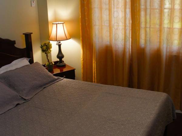 Hampton Apartments Guyana