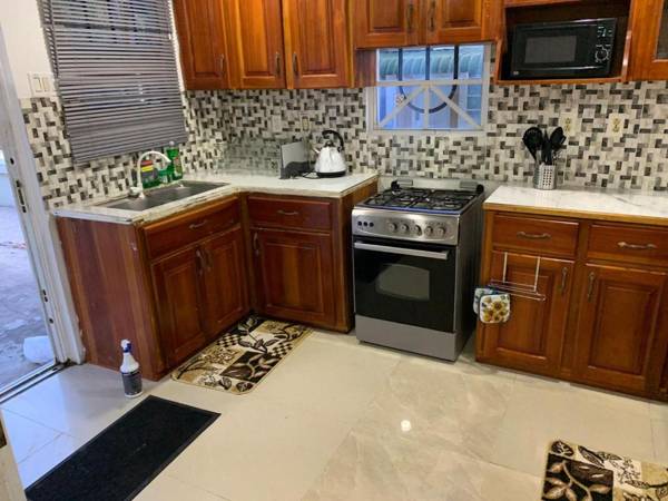 Relaxing 2 bedroom property for up to 4 person