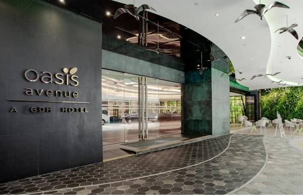 OASIS AVENUE - A GDH HOTEL