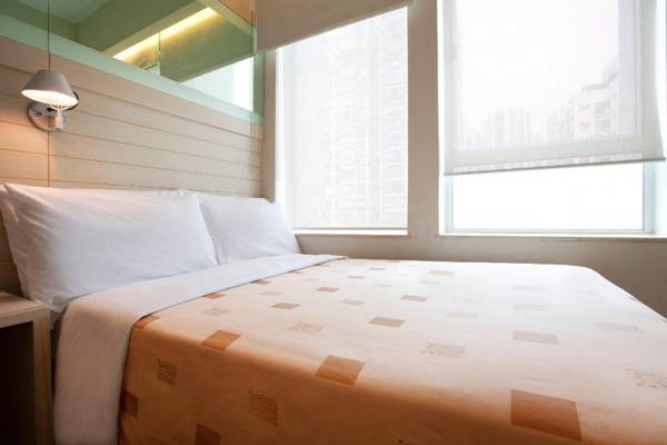 Silka Far East Hotel