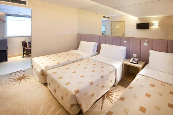 Silka Far East Hotel