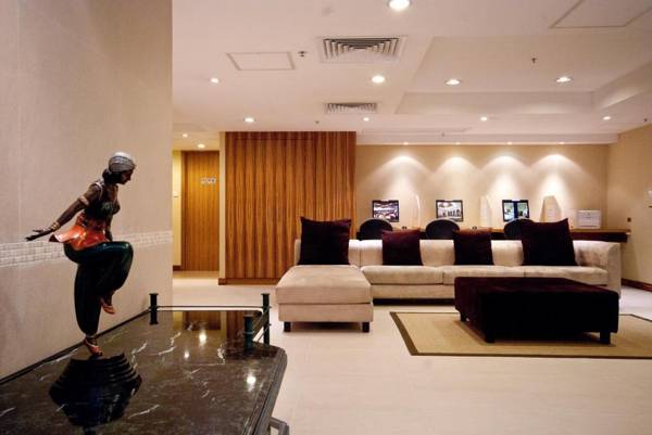 BEST WESTERN PLUS Hotel Hong Kong - Designated Quarantine Hotel