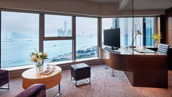 Courtyard by Marriott Hong Kong