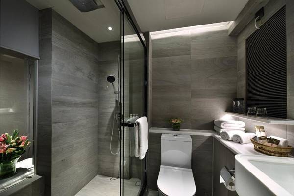Xi Hotel