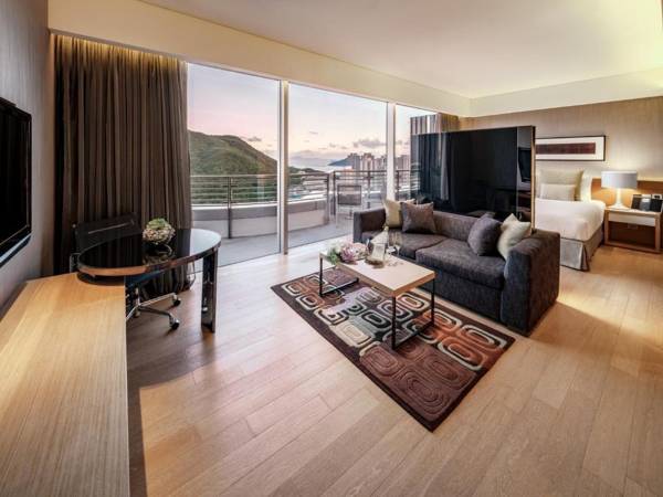 Nina Hotel Island South