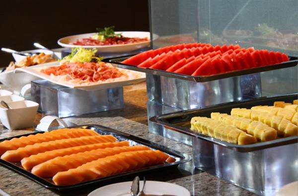 Nina Hotel Island South