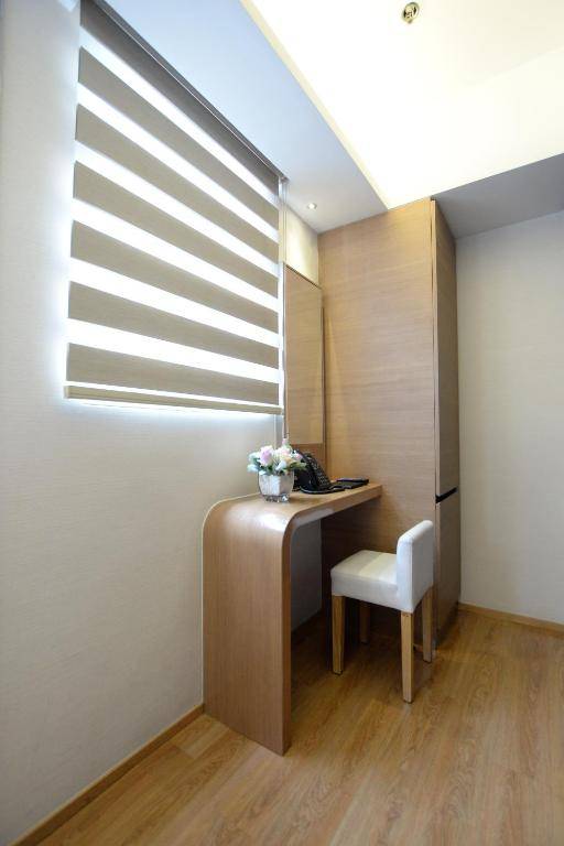 Bridal Tea House Hotel - Yaumatei