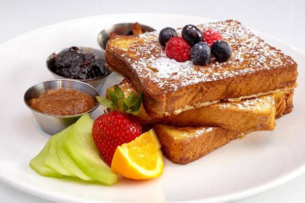 Sheraton Hong Kong Hotel & Towers