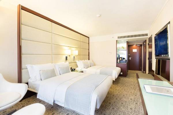 Regal Kowloon Hotel