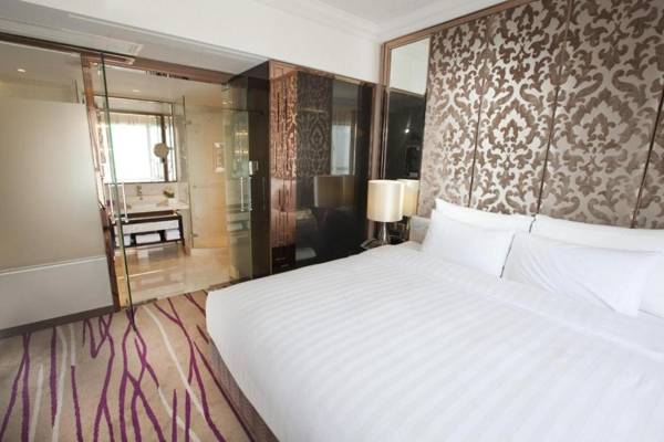 Dorsett Wanchai Hong Kong