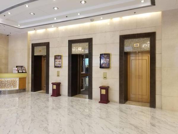 Ramada Hong Kong Grand View - Designated Quarantine Hotel