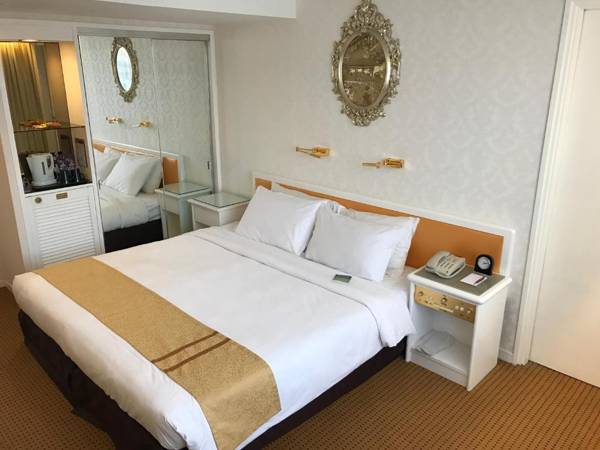 Best Western Plus Hotel Kowloon