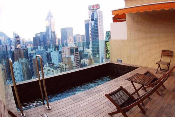 Best Western Hotel Causeway Bay - Designated Quarantine Hotel
