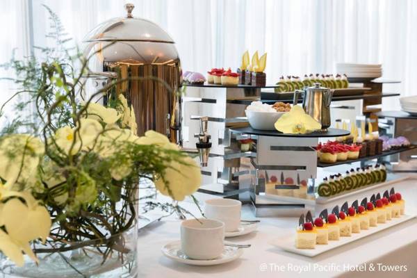 The Royal Pacific Hotel & Towers