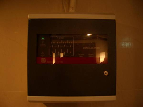 HK Downtown Backpackers