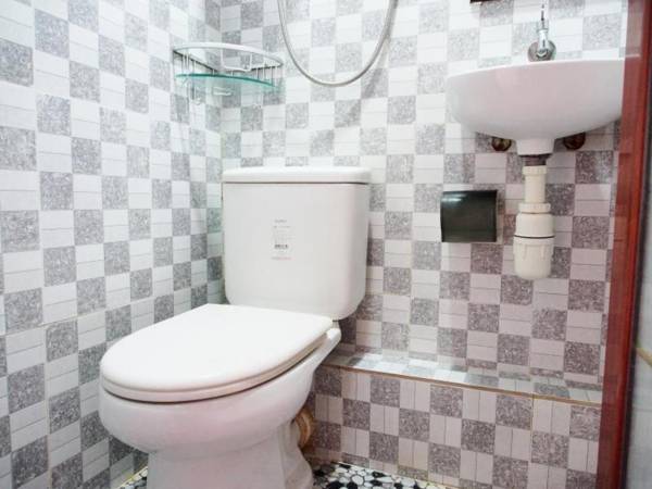 Merryland Guest house