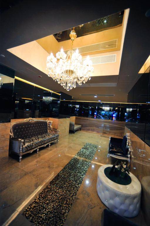 Ramada Hong Kong Grand - Designated Quarantine Hotel