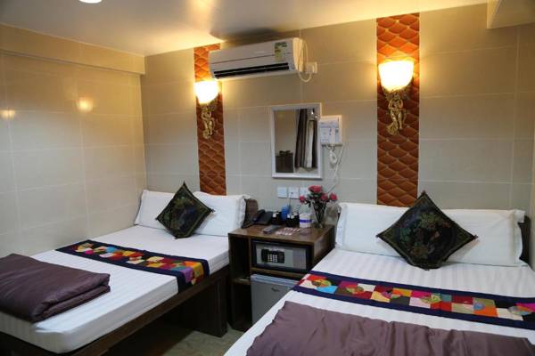 Australian Guest House