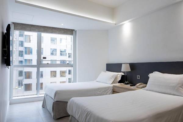 Wifi Boutique Hotel