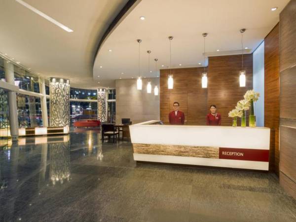Nina Hotel Causeway Bay