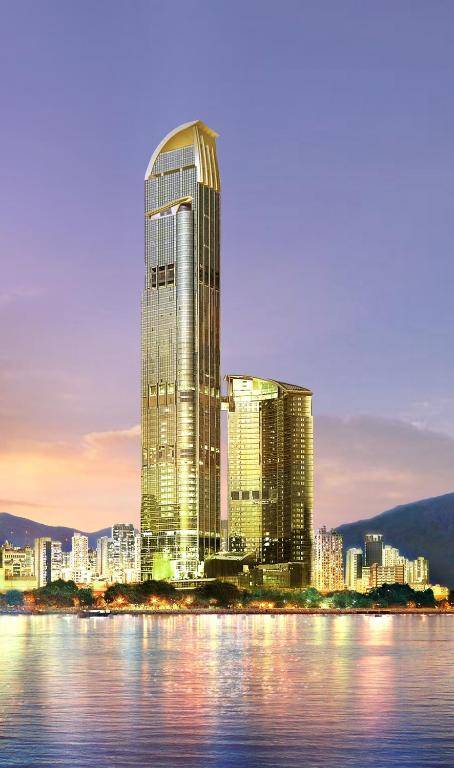 Nina Hotel Tsuen Wan West