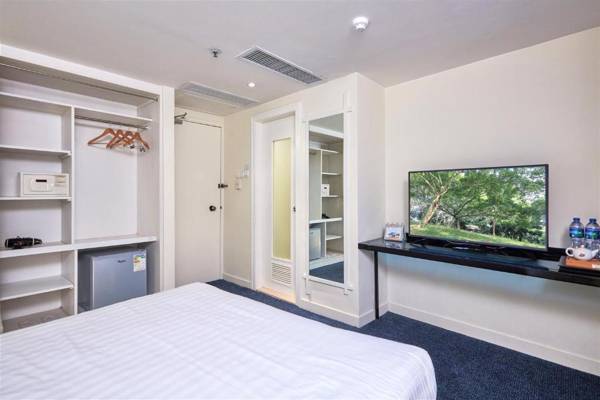 Warwick Hotel Cheung Chau