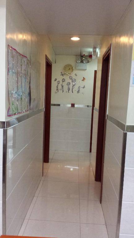 E-Dragon Hotel 一龙酒店