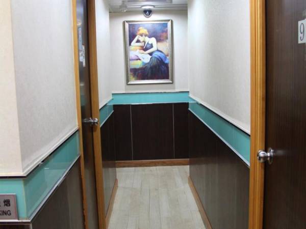 Jordan Comfort Inn