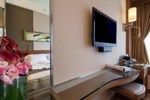 Rosedale Hotel Kowloon