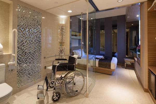 Rosedale Hotel Kowloon