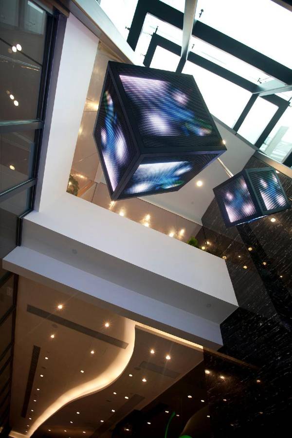 Dorsett Kwun Tong - Hong Kong