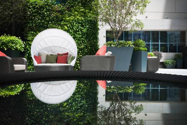 Nina Hotel Kowloon East