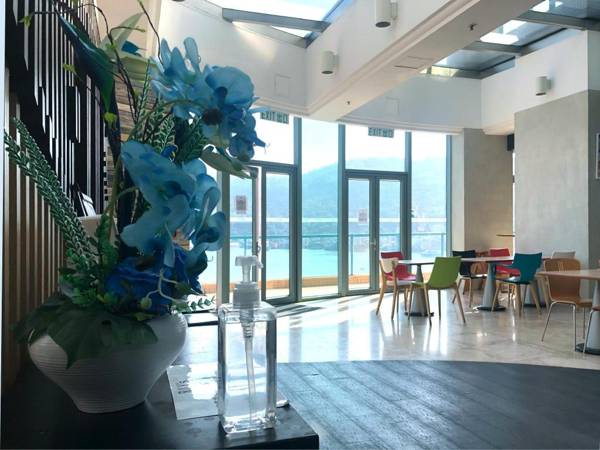 Bay Bridge Lifestyle Retreat managed by Tang’s Living