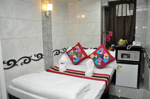 Pearl Premium Guest House(10/F)