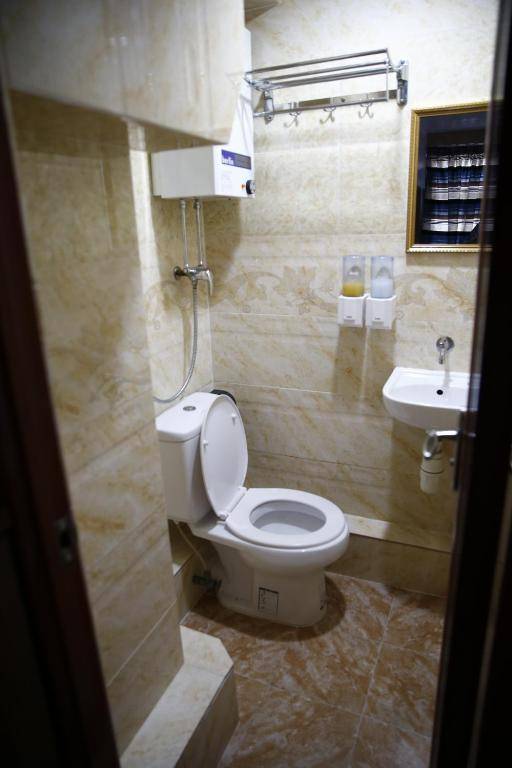 Legend Guest House