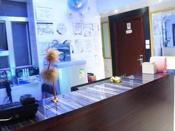 Yue Ka Hotel 99 Argyle Street